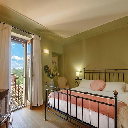 La Giolitta Accomodations Barolo Exterior foto