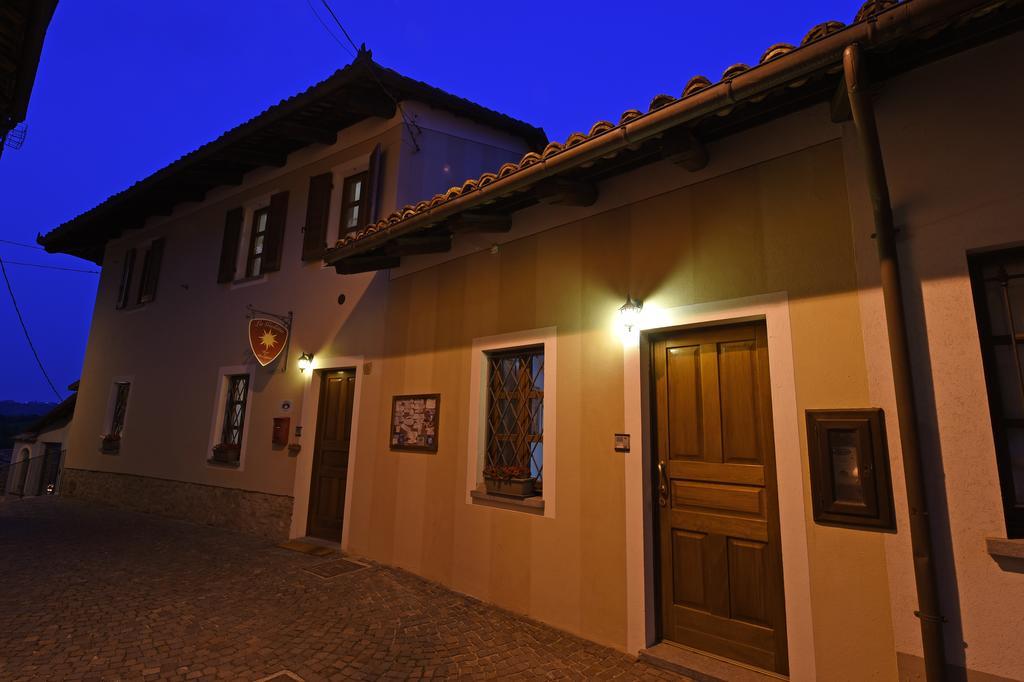 La Giolitta Rooms & Apartment Barolo Exterior foto