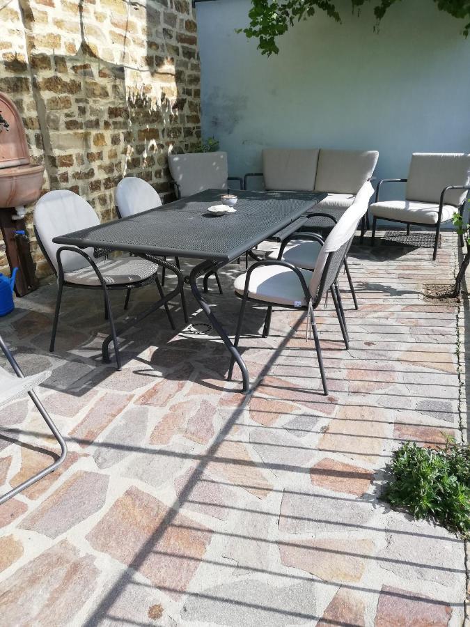 La Giolitta Accomodations Barolo Exterior foto